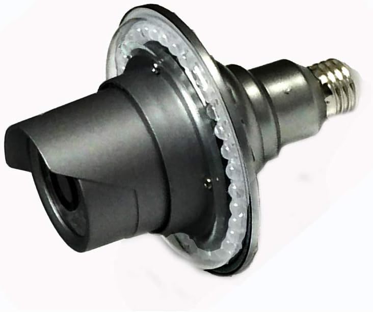 Zeus Pro Series WiFi Floodlight Home Security Camera Kit (ZCPRO-0801)