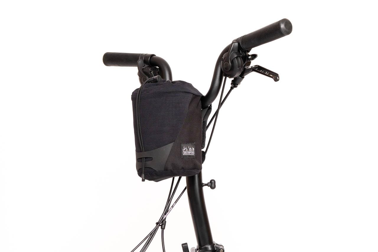 Amazon.com: Brompton Transit Transport Bag – Lightweight