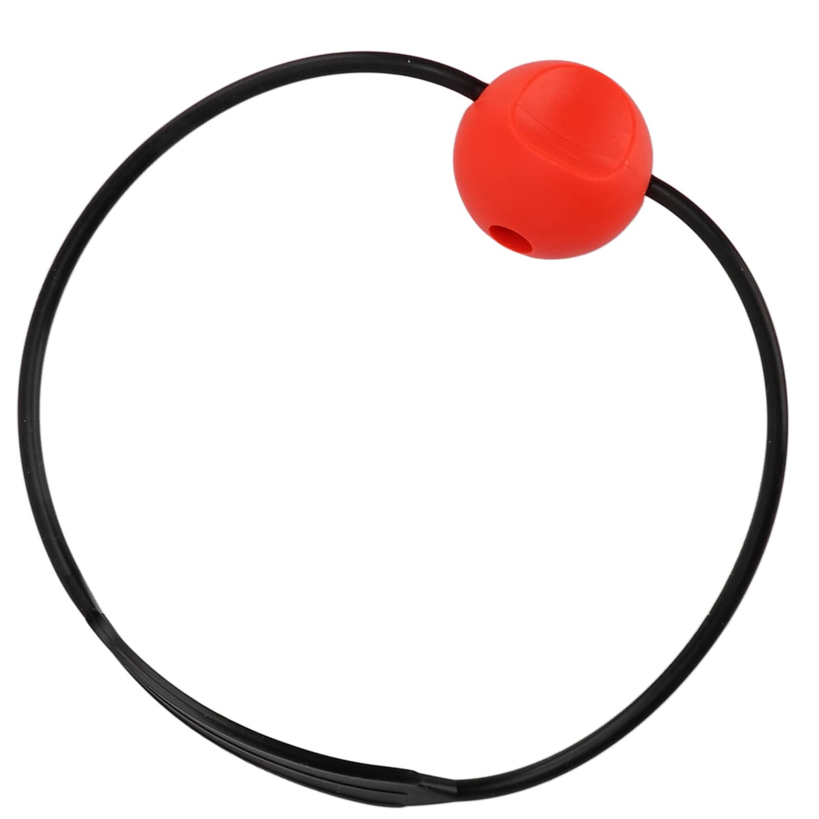 VGEBY Diving Cylinder Knocker Ball, Diving Scuba Tank Cylinder Banger Knocker Ball für Outdoor-Sport
