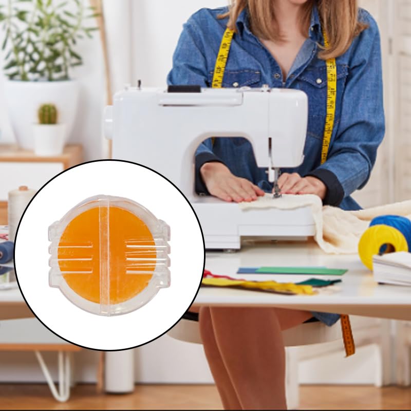 5 piezas acondicionador cera de abeja para hilo con caja miniatura 4