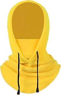 [vigerkar] ネックウォーマー防寒 メンズ レディース フェイスマスク防寒 息苦しくない 通気性 防風 保温 ネックウォーマー 3 in 1 目出し帽 キャップ 360度保温防風 冬用スヌード スポーツ 自転車 バイク アウトドア ボタン