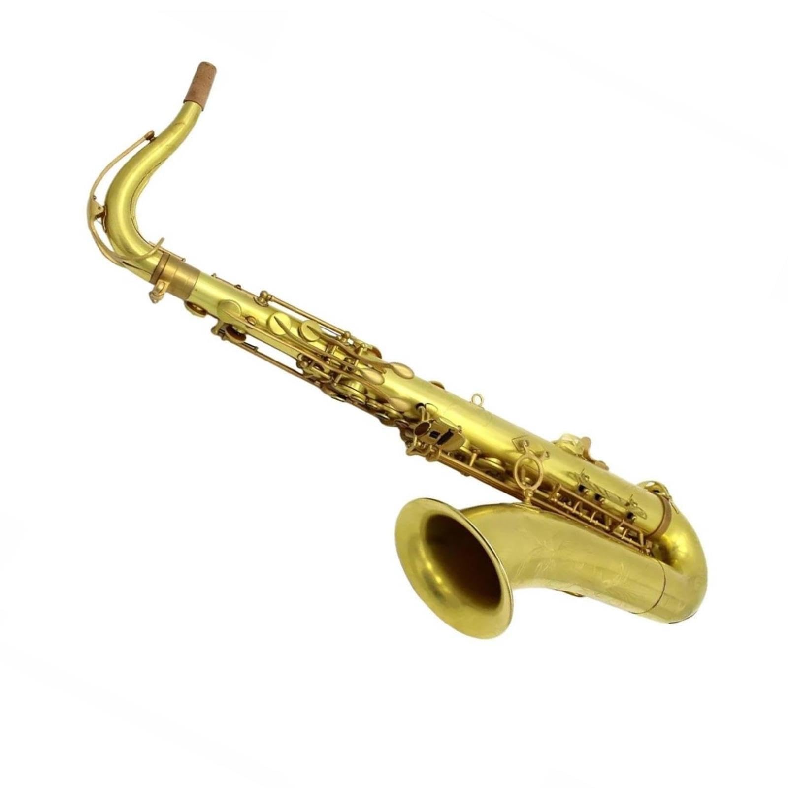 Saksofony Saksofon Tenorowy B