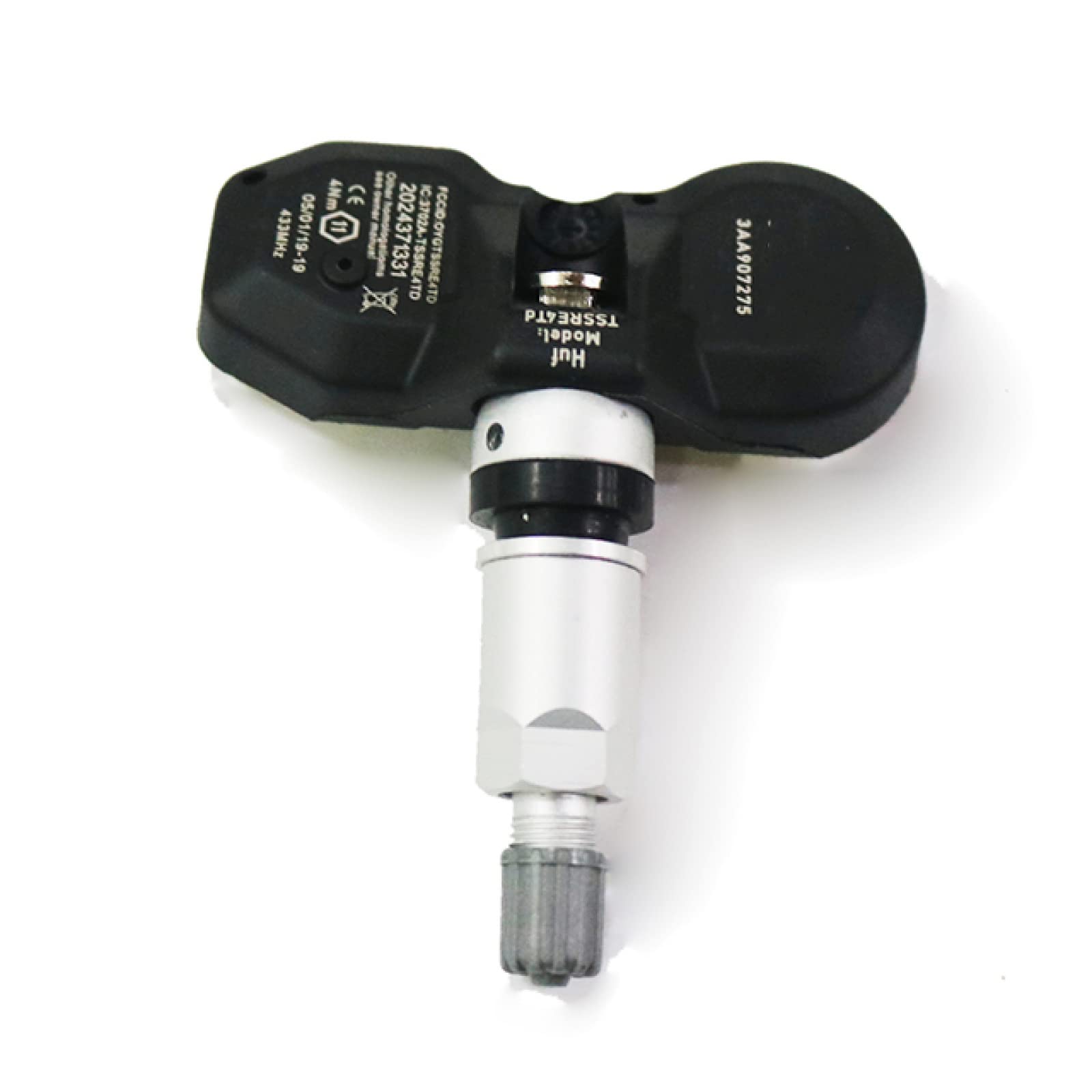 QRSLHYA 3AA907275B TPMS Tire Pressure Monitoring System For VW Tiguan Passat CC TPMS Sensor 3AA907275 3AA907275D 3AA907275F