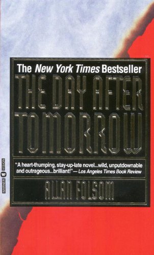 Buy The Day After Tomorrow — BookShops.in