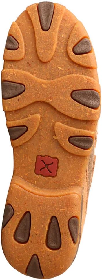 Twisted X Men's Chukka Driving Moc Boot - Image 5