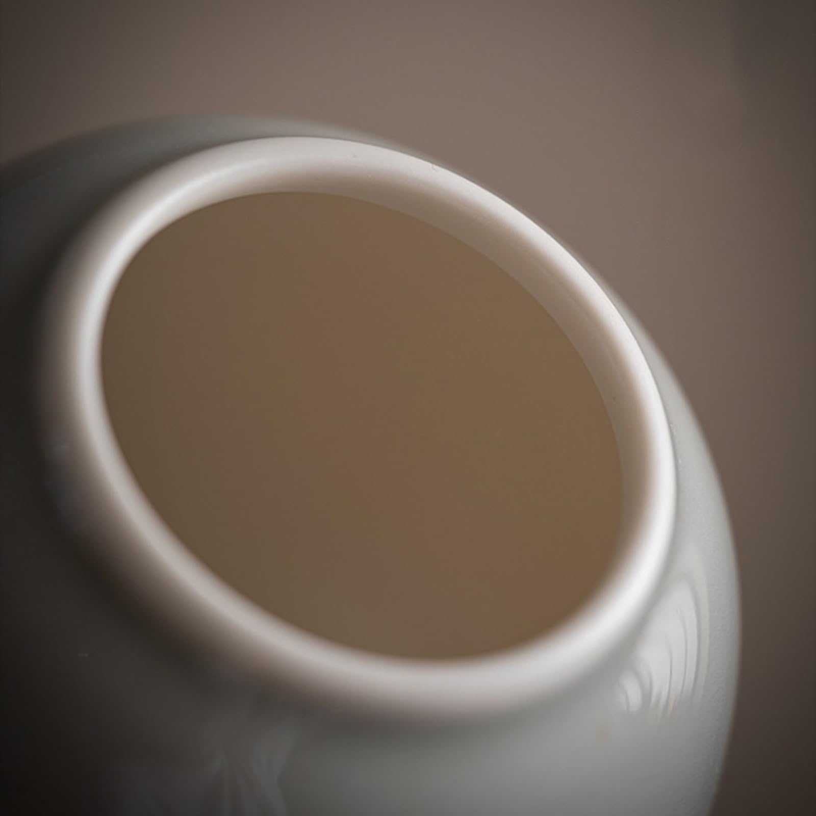 Ceramiczny Pojemnik Na Herbatę Ceramiczny Pojemnik Na Herbatę 6 Uncji Płynu Ceramiczny Pojemnik Na Puszki Małe Pojemniki Kuchenne