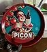 Produktbild Picon Tablett aus Metall, 30 cm