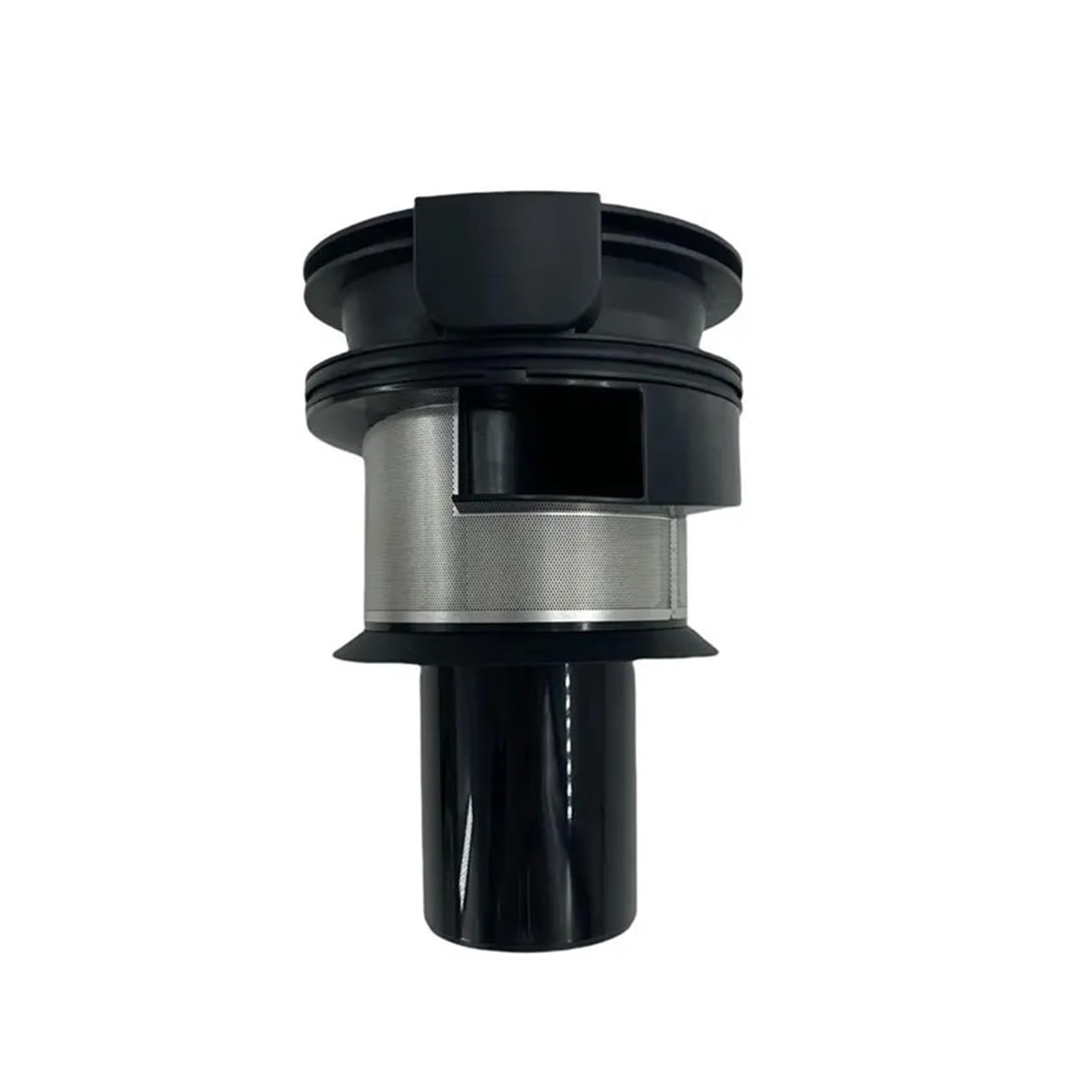 Filtro ciclónico de depósito, Compatible con Dreame, M13 M12pro | M13S, M12S, M13pro, H12 Dual, juego de filtro multicono de plástico