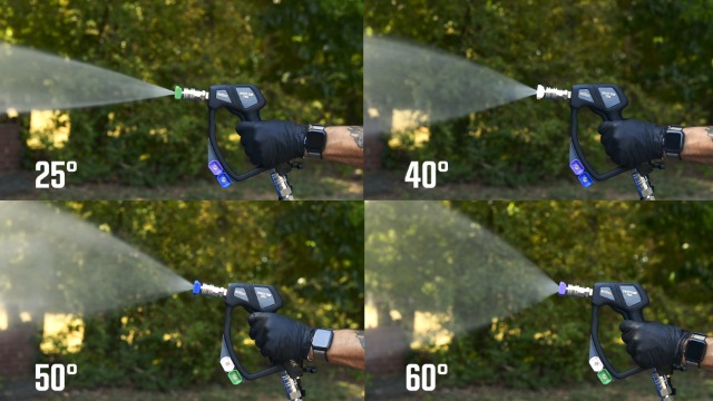 Amazon.com : McKillans® 2026 Soft Pressure Washer Nozzle Tips