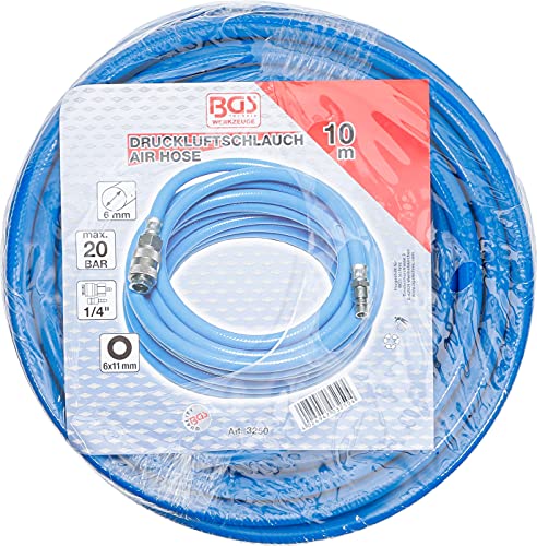 BGS-3250-Air-Hose-10-m