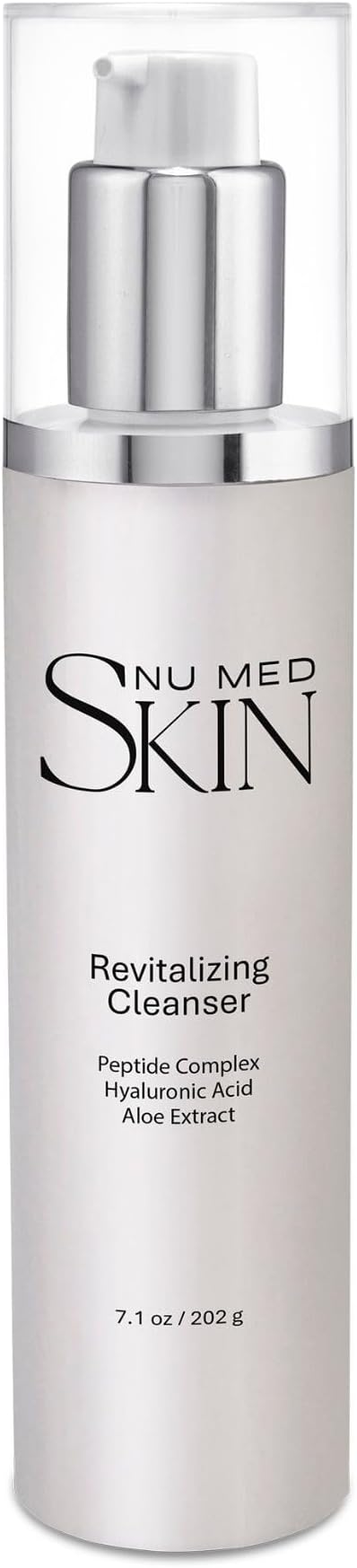 Revitalizing Cleanser