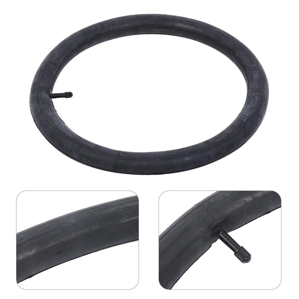 12 Pouce Vélo Intérieur Tube 12x2.125 Courbé US Valve Vélo Intérieur Tube