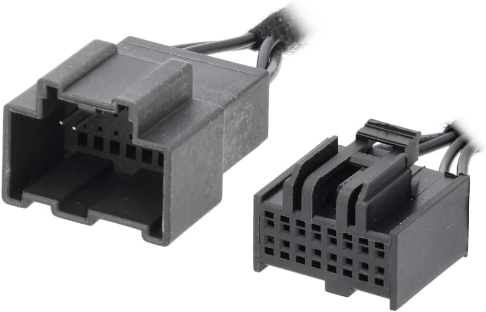 Axxess Integrate by Metra ANC Bypass Harness for GM 2020-2023, Active Noise Canceling Integration Cable