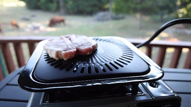 Amazon.com: CanCooker Dual Fuel Camp Stove Propane or Butane Stove