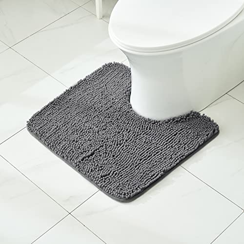 Erdbeer Badematte – Weich, Saugfähig & Rutschfest – 70 X 55 Cm Für Bad, Küche & Eingang