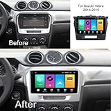 Zoom IMG-2 autosion autoradio per suzuki grand Zoom IMG-2 autosion autoradio per suzuki grand