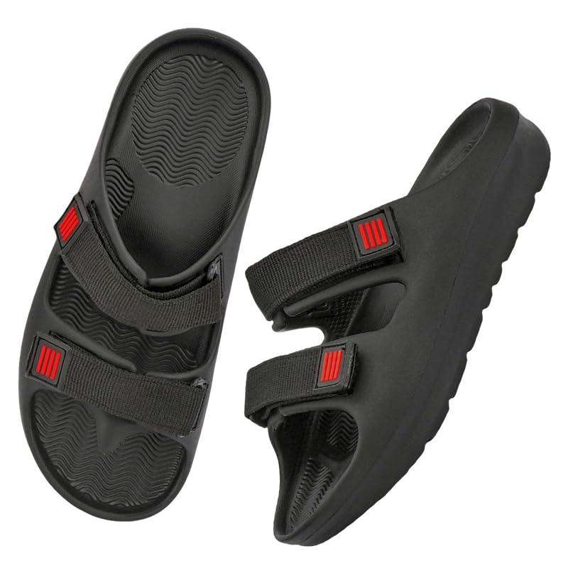 hotstyle Men sandals Comfortable and Lightweight-picture-14
