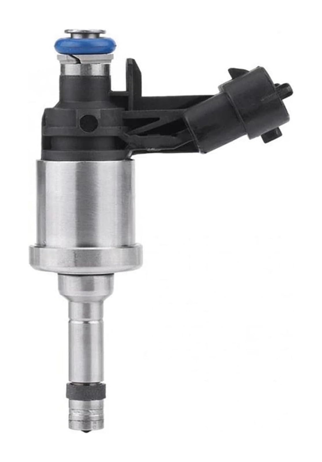 Kkiudvc 1 Pcs Car Fuel Injector For Buick For Enclave 3.6L V6 2009-2011 For Lacrosse 2010-2011 Fuel Injector Nozzle 0261500114 12638530 12632255 12611545 Engine Parts(1 Pcs)