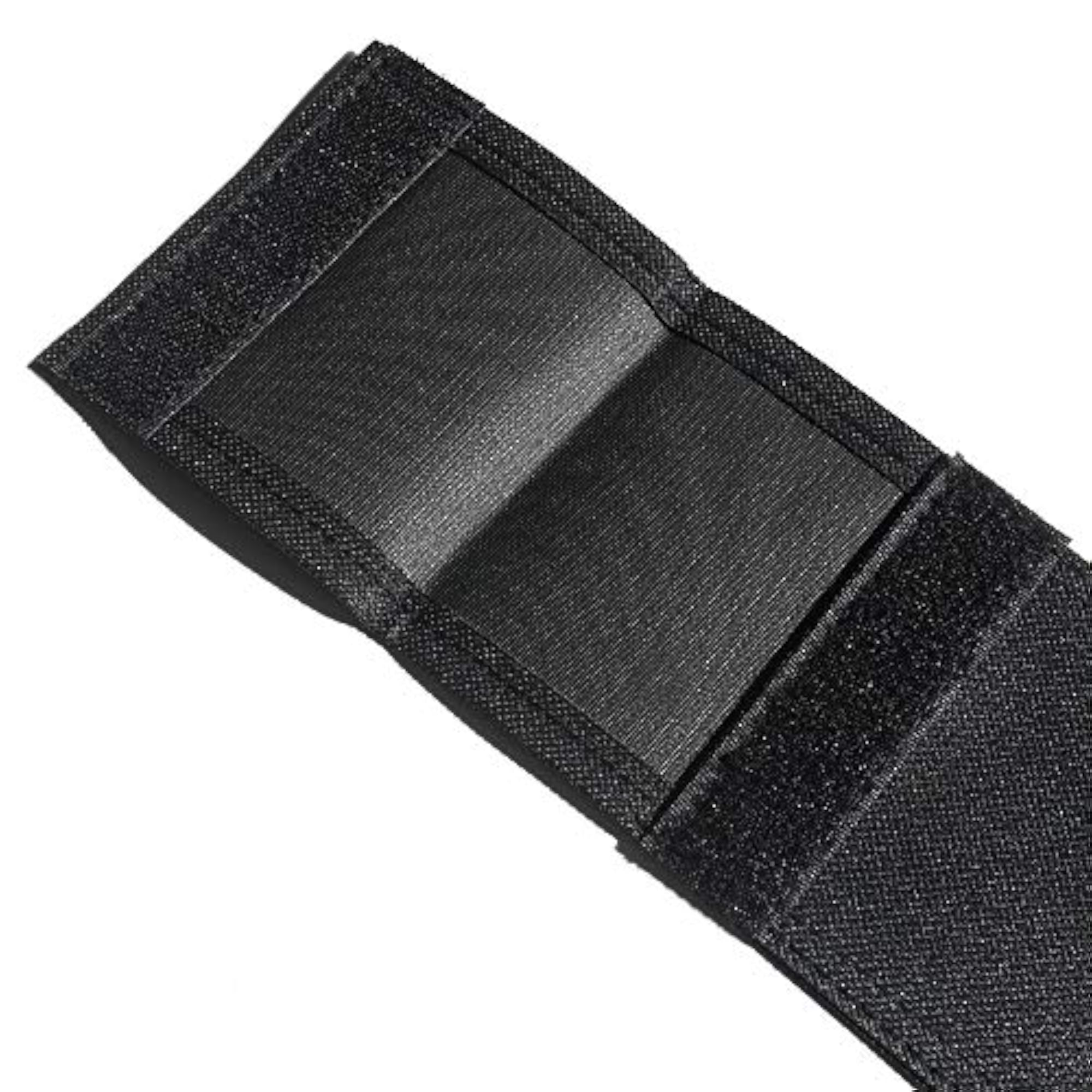 Pool Cue Stick Storage Pouch for Billiard Accessories