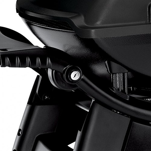 Preisvergleich Produktbild Weber Zünderkit Q 3200, Elektro