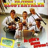 JUNGEN KLOSTERTALER,DIE