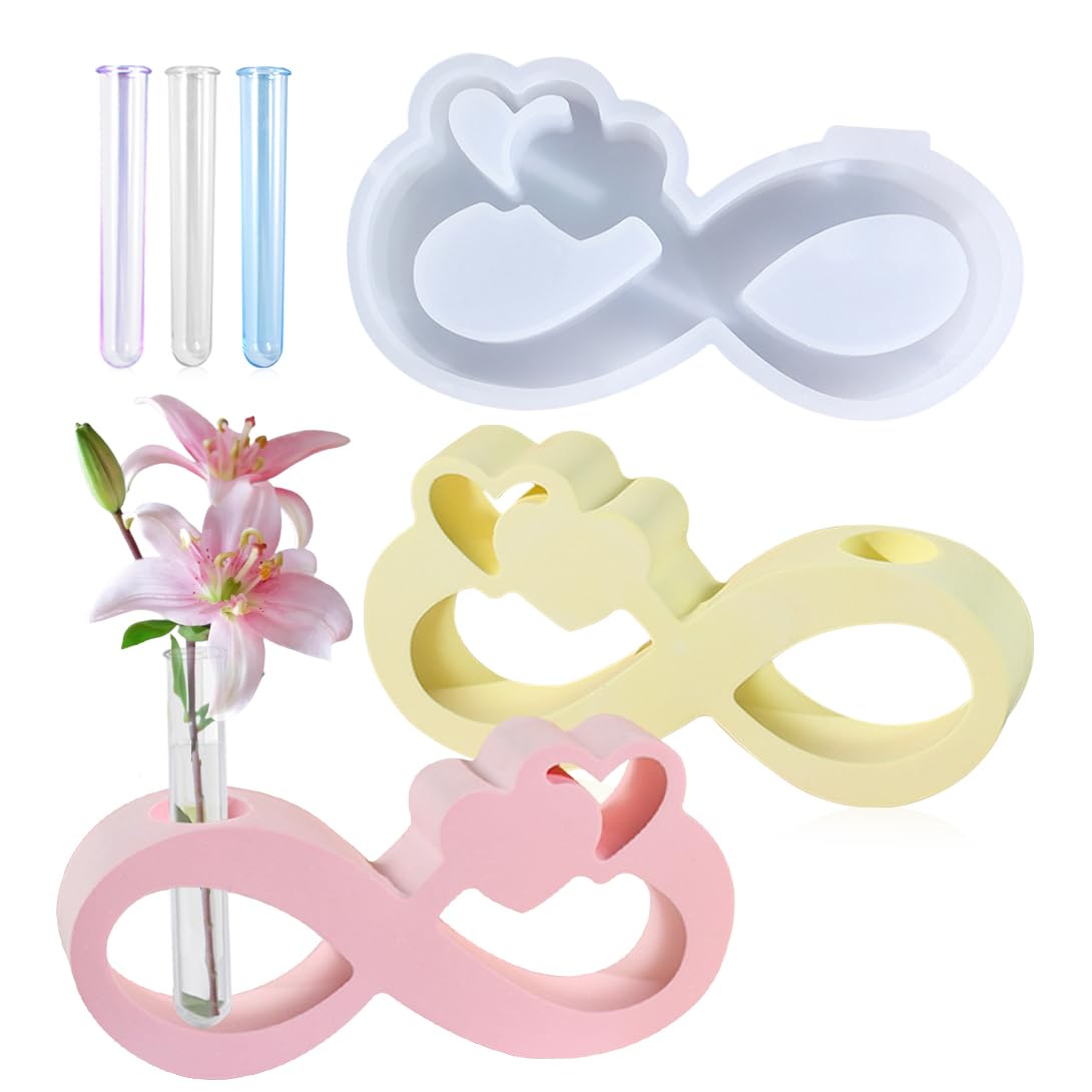 Produktbild von Harz Box Form Sefe Form Anhänger Form Armref Epoxy Harz Dy Schmuck