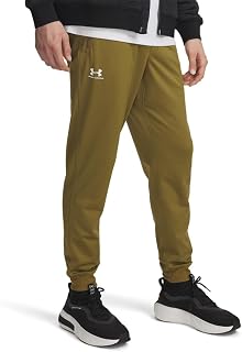 Sportstyle Tricot Jogger, Pantalones Hombre