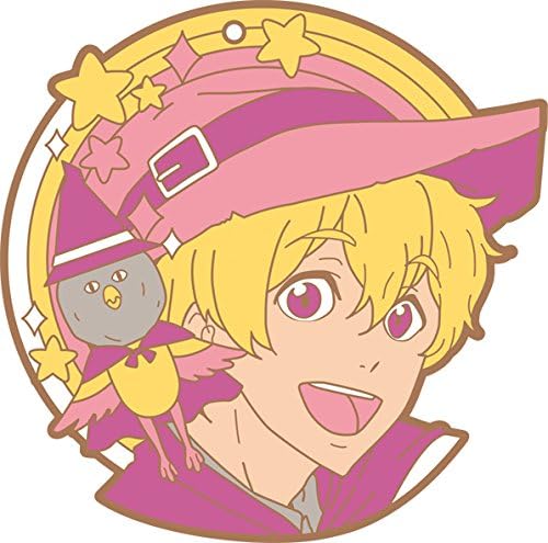 Amazon Free ラバーコースター ハロウィンver 葉月渚 アニメ 萌えグッズ 通販
