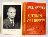 AUTUMN OF LIBERTY. Arrangement by John M. Pratt. Introduction by John L. Lewis. 1125208244 Book Cover