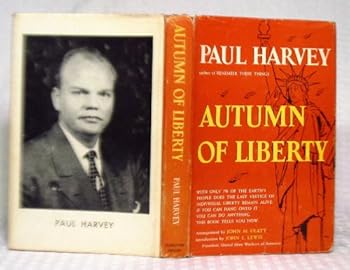 AUTUMN OF LIBERTY. Arrangement by John M. Pratt. Introduction by John L. Lewis.