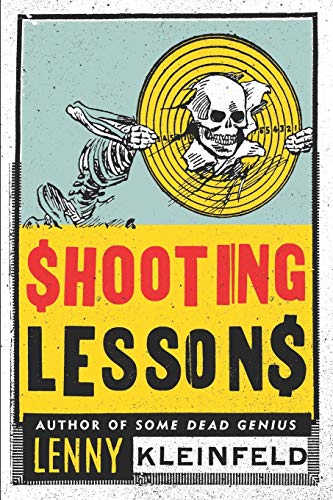 Shooting Lessons view 2