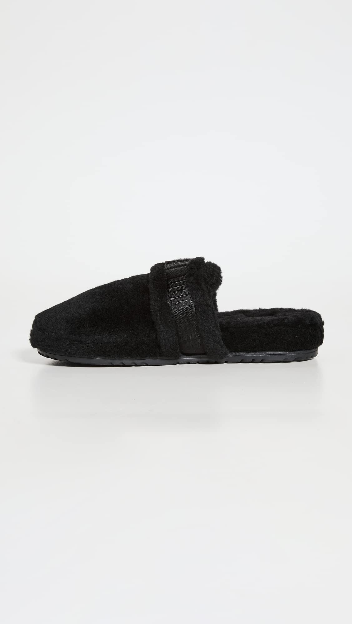 UGG Fluff It PantuflasHombre