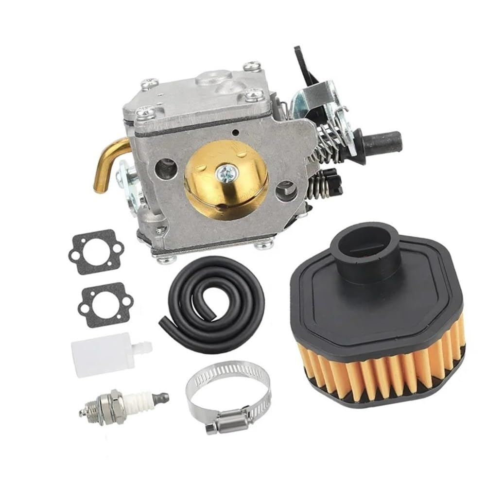 Carburateur WJ-70-1 pour tronçonneuse 503281219 WJ.39 pièce de rechange