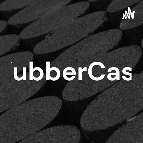 『YubberCast』のカバーアート