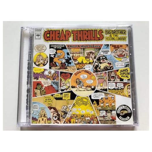 Cheap Thrills
