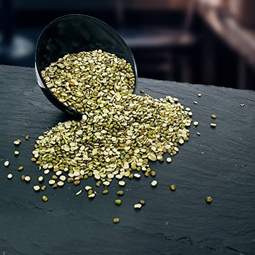 Image of More Loose Moong Dal Chilka (500 gm)
