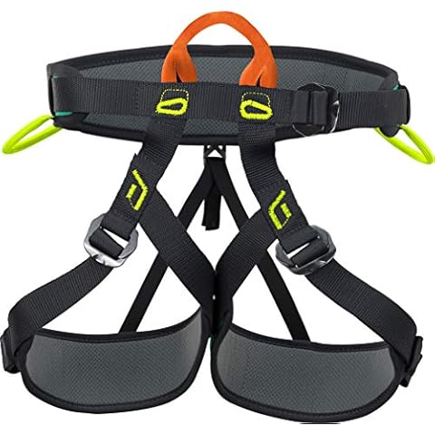 Harnais Mixte Climbing Technology Explorer Cover
