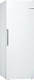 Bosch GSN58AWCV Series 6 XXL Freezer, 191 x 70 cm Extra Wide, 365 L, NoFrost Never Defrost, LED Lighting, Even Lighting, BigBox Space for Large Frozen Foods - 2