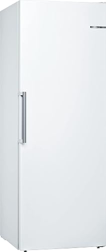 Bosch GSN58AWCV Series 6 XXL Freezer, 191 x 70 cm Extra Wide, 365 L, NoFrost Never Defrost, LED Lighting, Even Lighting, BigBox Space for Large Frozen Foods - 2