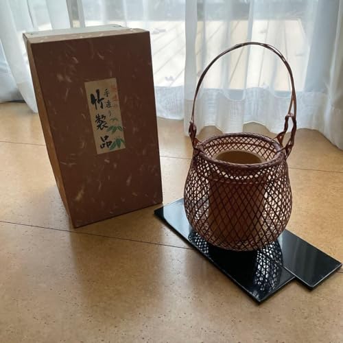 竹籠 花器」の人気商品一覧 | 安い商品を通販サイトから探す - 価格.com