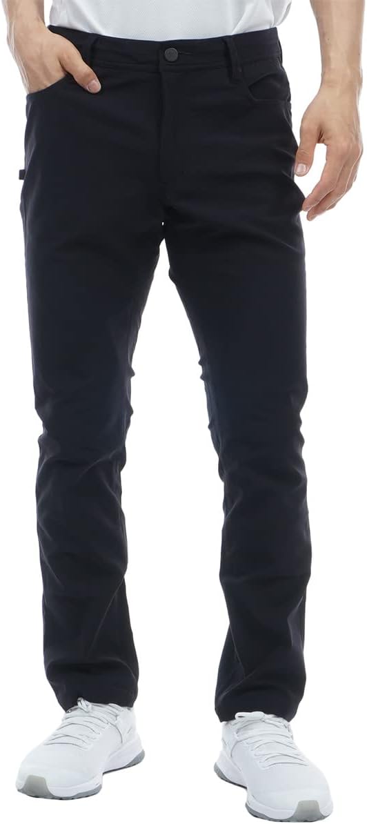 Amazon | [ブリーフィング] BRG231M52 MS 5-POCKETS PANTS メンズ 5