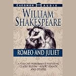 Cover of Romeo and Juliet