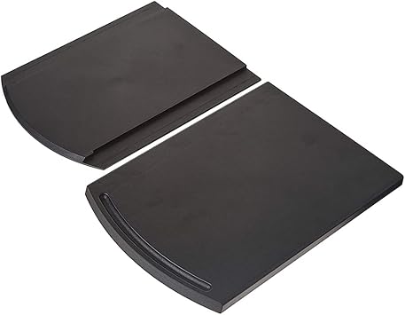 Sliding Coffee Maker Tray Mat Toaster Kitchen Appliance Countertop Storage Movable Slider