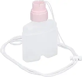 Dpofirs Kit de Assistência à Amamentação para Recém-nascidos | de Enfermagem Suplementar Com Garrafa de Leite de 100ml e Acessórios