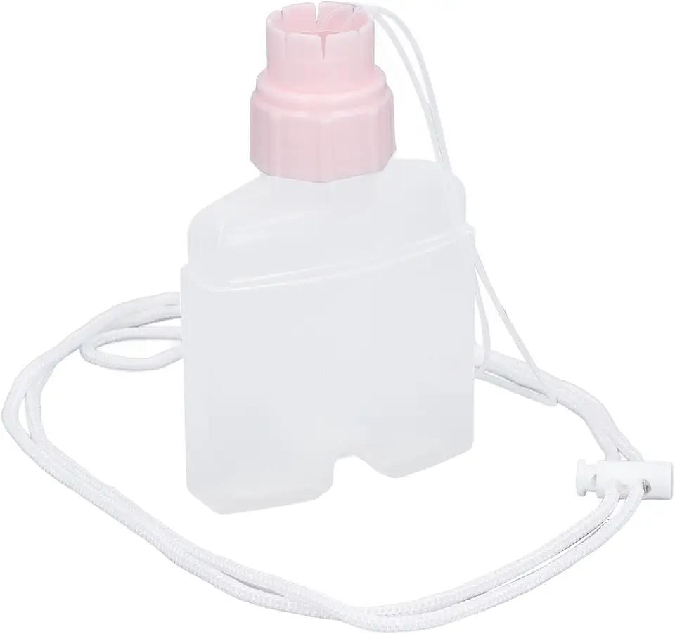 Dpofirs Kit de Assistência à Amamentação para Recém-nascidos | de Enfermagem Suplementar Com Garrafa de Leite de 100ml e Acessórios