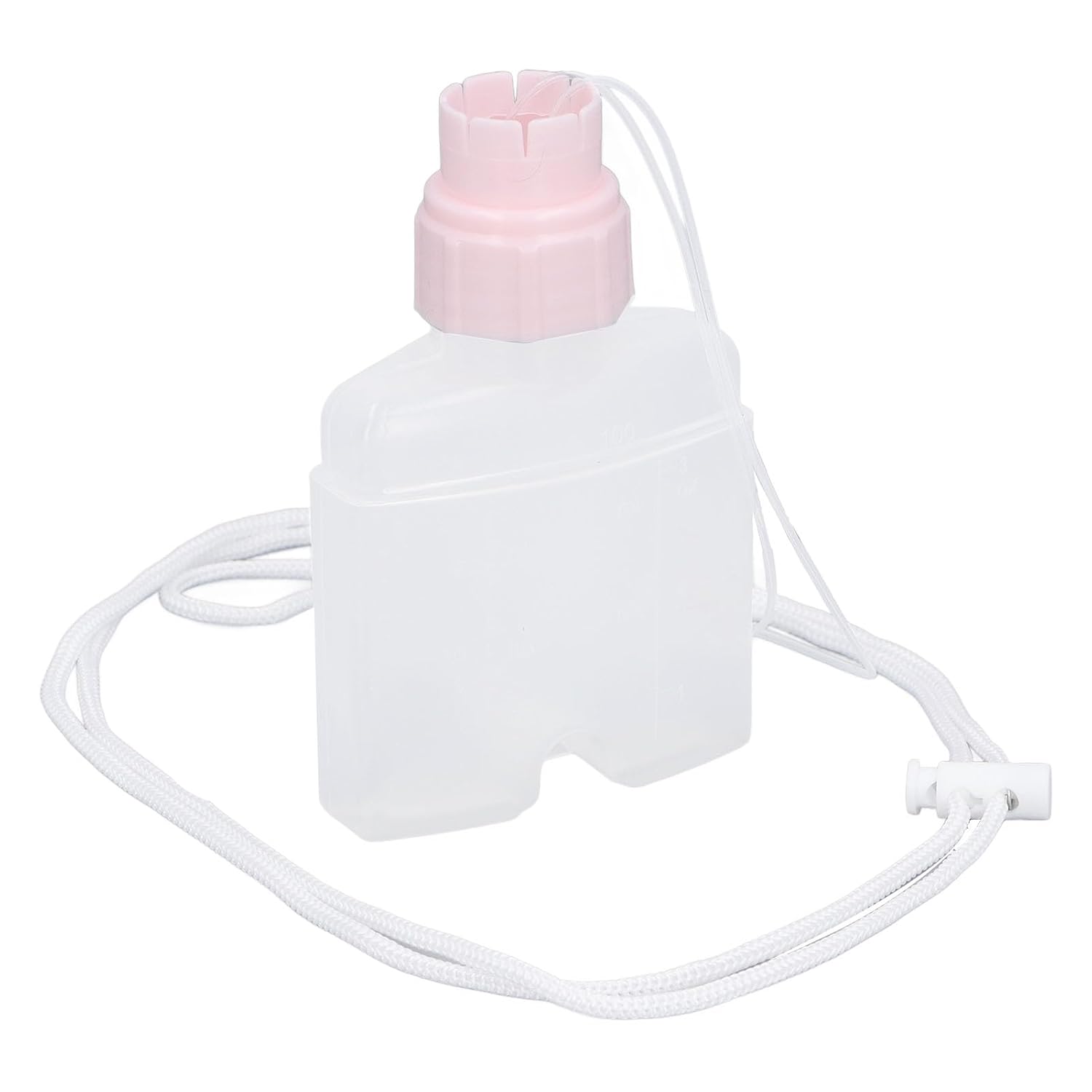 Breastfeeding Assist Device Supplemental System Breastfeeding Assist Device Auxiliary Breastmilk Supplemental Tube 100ml