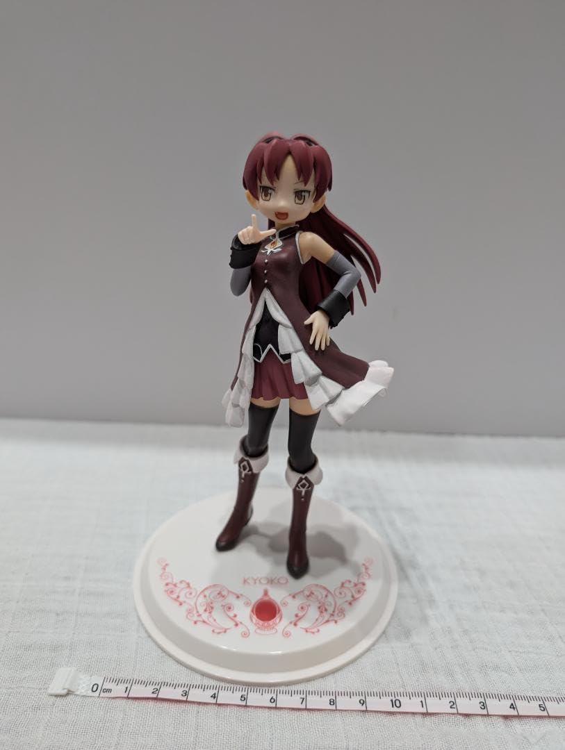 Amazon.co.jp: 箱なし 佐倉杏子 「魔法少女まどかマギカ」 DX