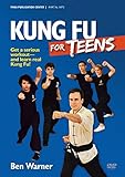 Kung Fu for Teens