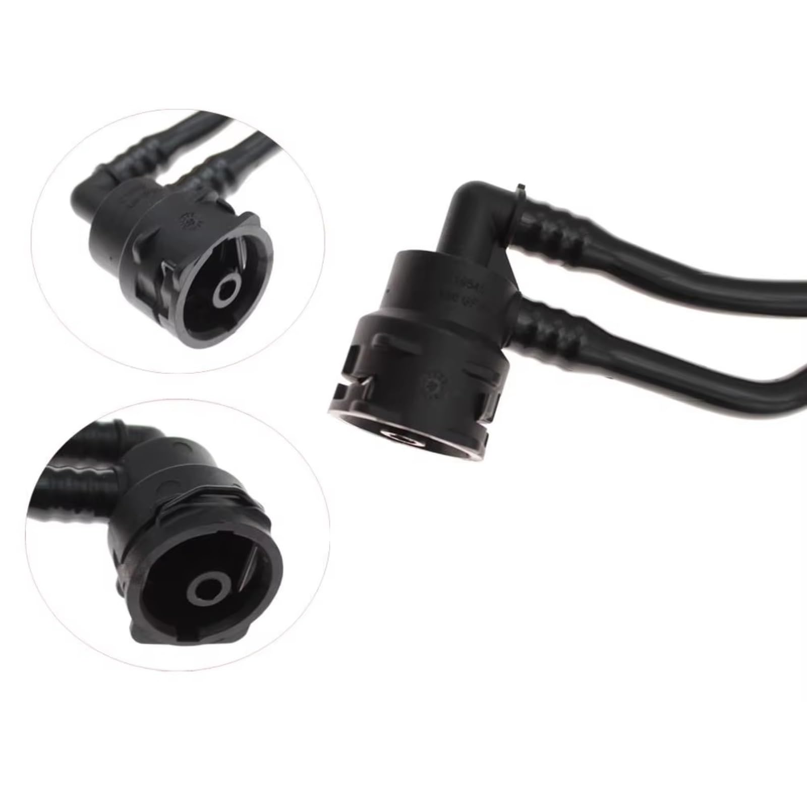 Manguera Radiador Para Benz Para C180 200 220 250 300 Mangueras del radiador