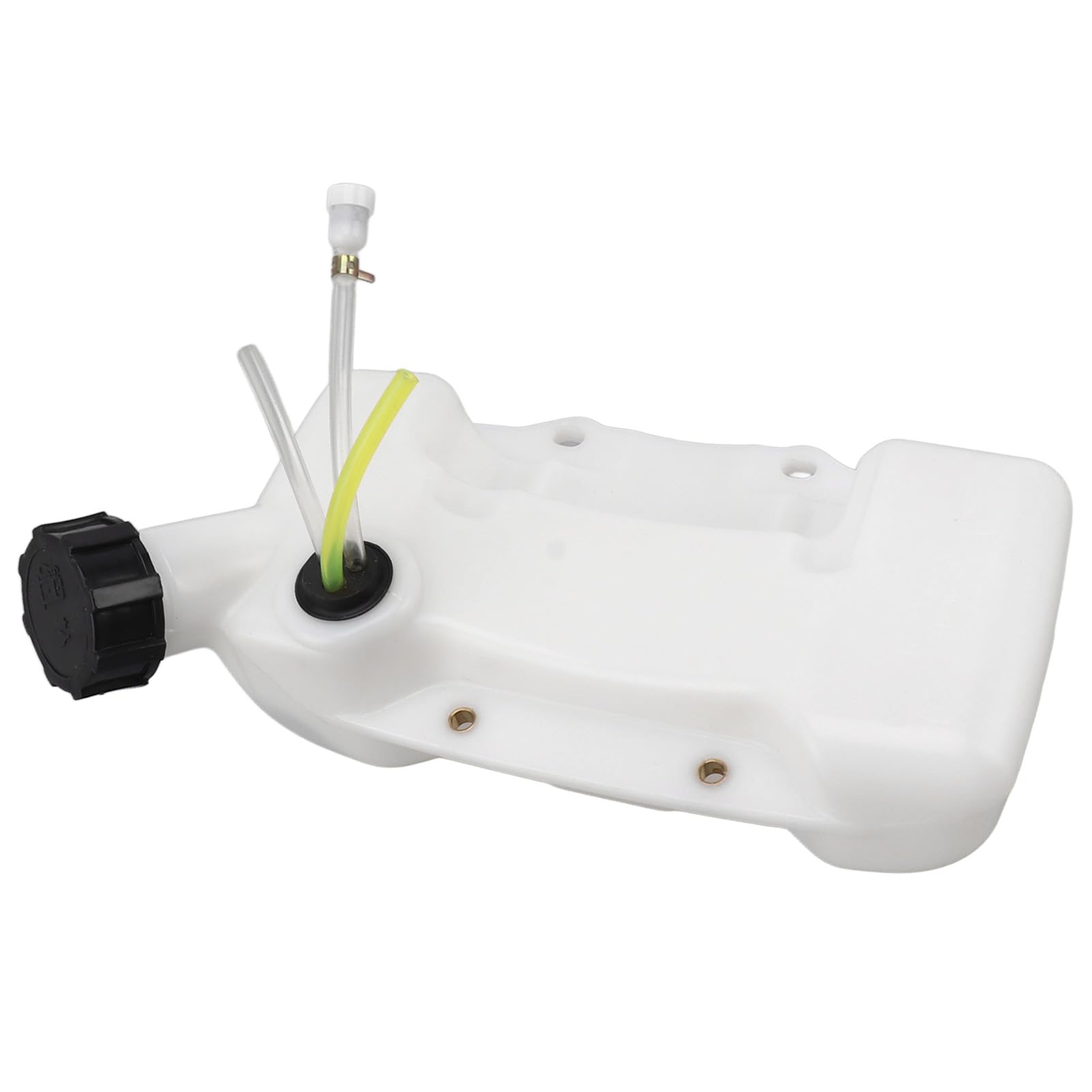 Réservoir de carburant pour débroussailleuse, réservoir d'essence universel pour tondeuse à gazon TB43 TU43